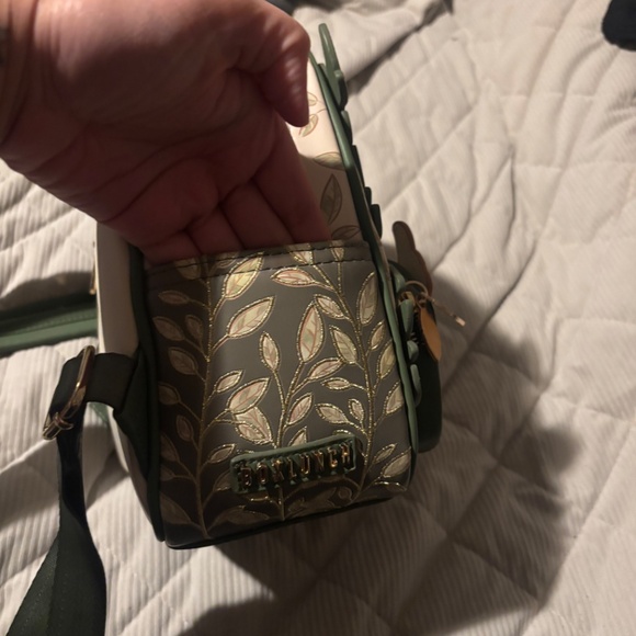 Loungefly BoxLunch exclusive Groot mini backpack - Picture 3 of 10